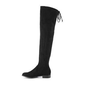 GUESS over-the-knee boots